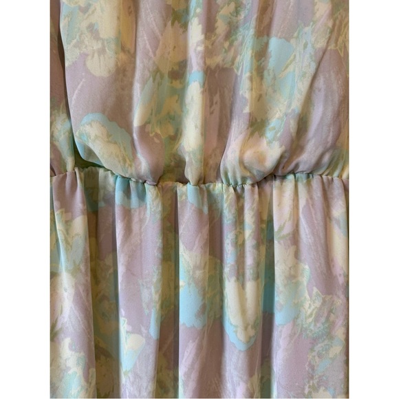 Women’s ‘Charming Charlie’ long sleeve dress - Picture 4 of 5